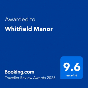 Whitfield Manor